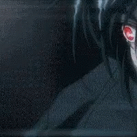 Delete Death Note GIF - Delete Death Note GIFs