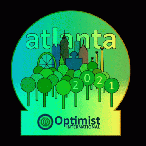 Atlanta Atlantans GIF - Atlanta Atlantans Atlantaconven GIFs