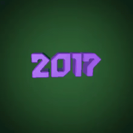 New Year Happy Ny GIF - New Year Happy Ny 2018 GIFs