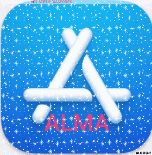 Alma GIF - Alma GIFs