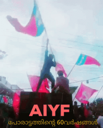 Aisf Aiyf GIF - Aisf Aiyf Flag GIFs
