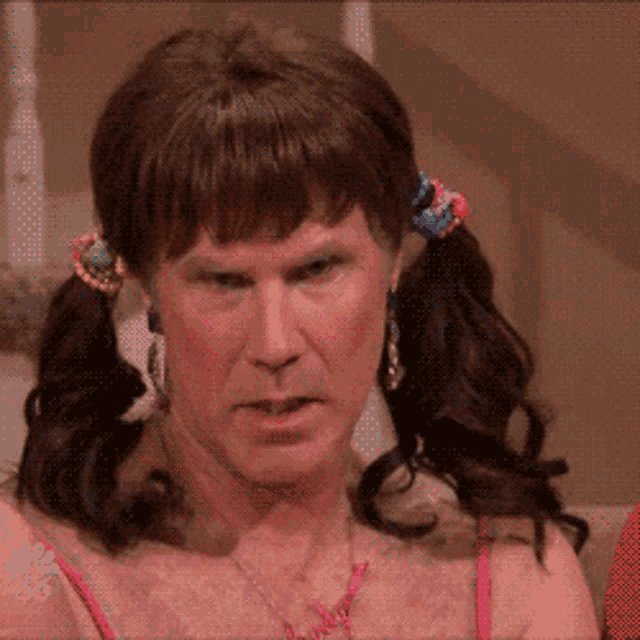 Flirting Akward Flirting GIF