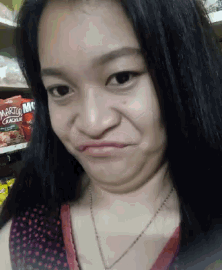 Duck Smirk GIF