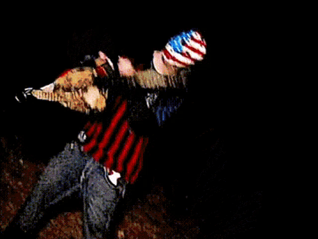 Sematary Rainbow Bridge GIF