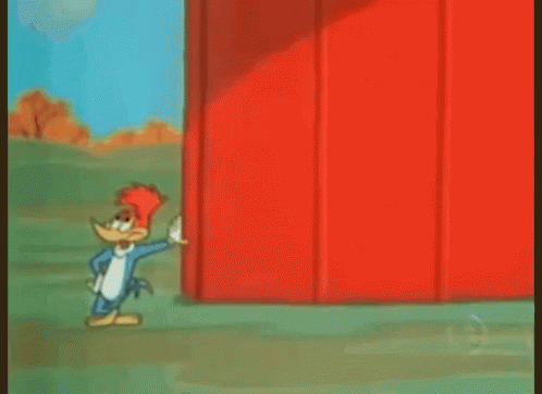 Pica Woody GIF - Pica Woody Woodpecker GIFs