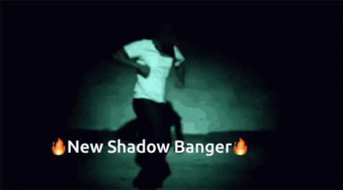 Shadow Banger New Shadow Banger GIF - Shadow Banger New Shadow Banger Shadow From Discord GIFs
