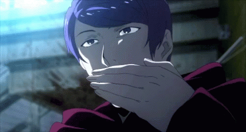 Tsukiyama Tokyo Ghoul GIF - Tsukiyama Tokyo Ghoul Dolce GIFs