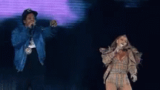Beyonce Otr Ii GIF - Beyonce Otr Ii Dance GIFs
