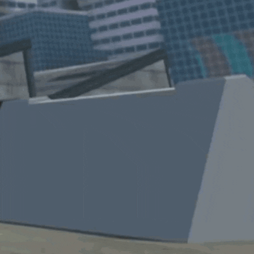 a person riding a skateboard on a ramp with the name cellahawk on the bottom