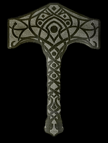 Thor Norse GIF - Thor Norse Mjölnir GIFs