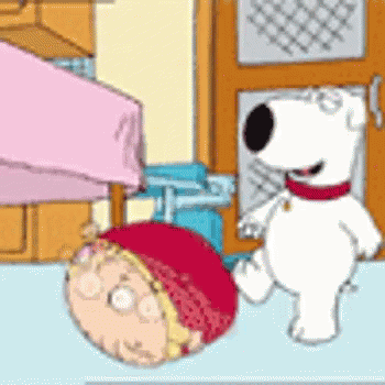 Stewie Family Guy GIF - Stewie Family Guy Spin GIFs