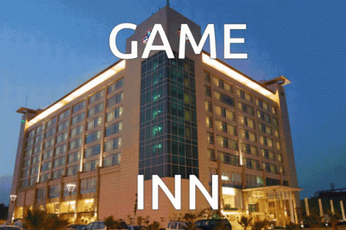Game Inn GIF - Game Inn GIFs