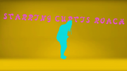 Curtis Roach GIF - Curtis Roach GIFs