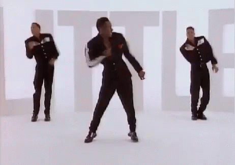 Yas GIF - Dancing Swag Hiphop GIFs