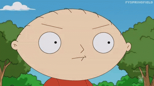 Family Guy Stewie GIF - Family Guy Stewie Angry GIFs