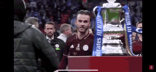 Maddison James Maddison GIF - Maddison James Maddison Leicester GIFs