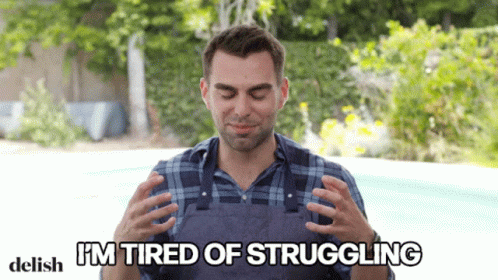 Im Tired Of Struggling Struggle Is Real GIF - Im Tired Of Struggling Struggle Is Real Fight GIFs