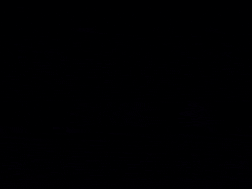 a cartoon character with a party hat on says freaky nights at freddy 's on the bottom