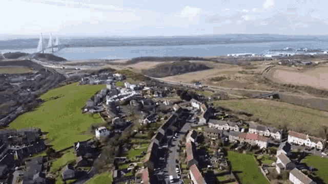 Inverkeithing Divit GIF - Inverkeithing Divit Top Of The Hill GIFs