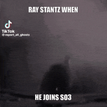 Ray Stantz Ghostbusters GIF - Ray Stantz Ghostbusters Egon Spengler GIFs