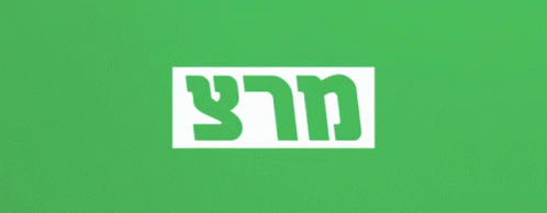 Meretz GIF - Meretz GIFs