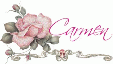 Carmen Carmenname GIF - Carmen Carmenname Carino GIFs