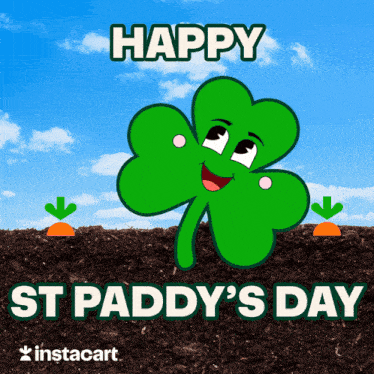 Happy St Paddys Day Happy St Pattys Day GIF - Happy St Paddys Day Happy St Pattys Day Happy St Patricks Day GIFs