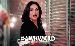 Once Upon A Time Regina Mills GIF - Once Upon A Time Regina Mills Umm GIFs