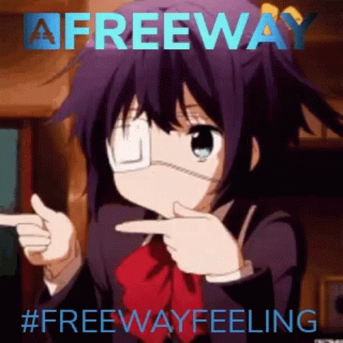 Freeway Freewayfeeling GIF - Freeway Freewayfeeling Freewaydance GIFs
