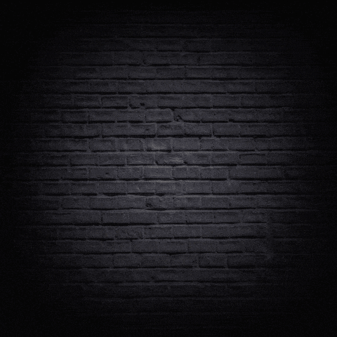 a united greats federal preserve system logo on a black brick wall