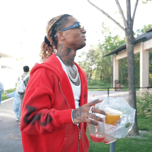Funny Swae Lee GIF - Funny Swae Lee Laughing GIFs
