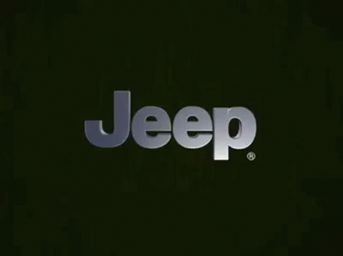 Jeep Logo GIF - Jeep Logo Brand GIFs