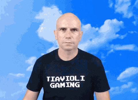 Tiavioli Gaming GIF - Tiavioli Gaming Tiavioli Gaming GIFs