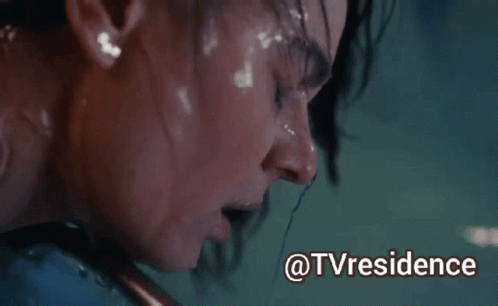 The Drowning GIF - The Drowning Tvresidence GIFs
