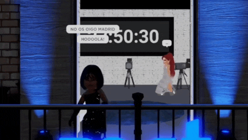 a phone screen shows a time of 5:30