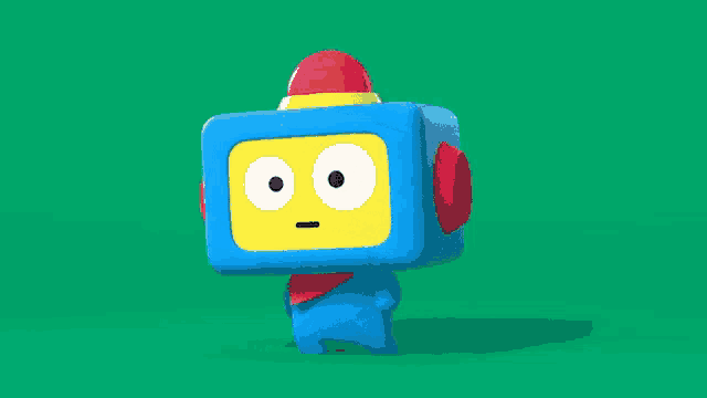 Hikun Hikun Truz GIF