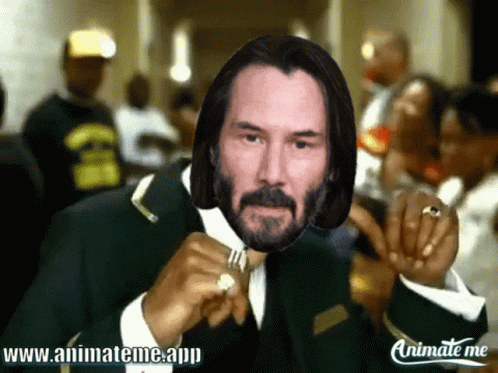 Keanu Reeves Snoop Dogg Dancing GIF - Keanu Reeves Snoop Dogg Dancing Keanu GIFs