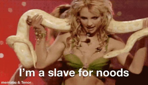 Noods Slave4noods GIF - Noods Slave4noods Doodle GIFs