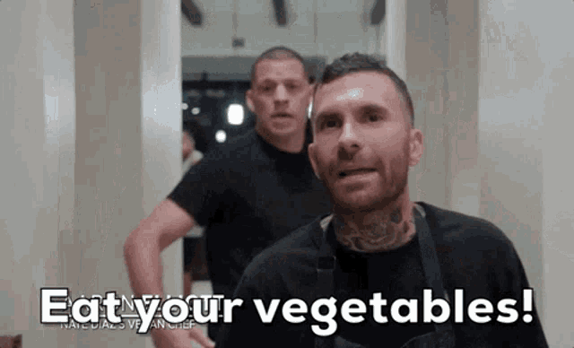 Nate Diaz Ufc GIF - Nate Diaz Ufc Eat Your Vegetables GIFs