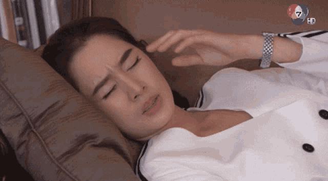 Ch7drama ตะวันอาบดาว GIF