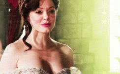 Cora Well GIF - Cora Well Ouat GIFs