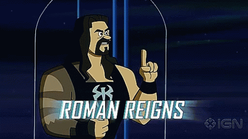 The_jetsons Wwe GIF - The_jetsons Wwe Roman_reigns GIFs