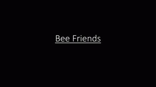 Bee Friends Bee Friends Top GIF - Bee Friends Bee Friends Top GIFs