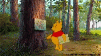 Tigger Winnie The Pooh GIF - Tigger Winnie The Pooh Playtime GIFs