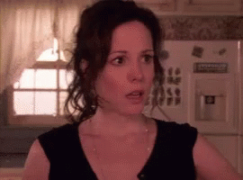 Weeds Mary Louise Parker GIF - Weeds Mary Louise Parker Ugh GIFs