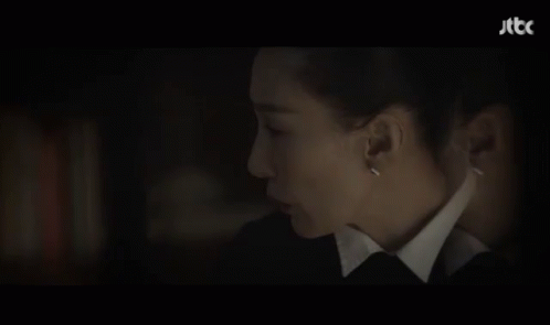 김서형 Sky캐슬 스카이캐슬 GIF - Kim Seo Hyung Korean Tv Series GIFs