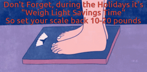Scales Weight Dont Forget GIF - Scales Weight Dont Forget GIFs