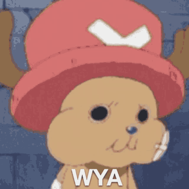 Wya Kid GIF