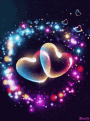 Colorheart Heartcolors GIF - Colorheart Heartcolors Movingheart GIFs
