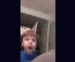 Kid Excited GIF - Kid Excited Pacing GIFs